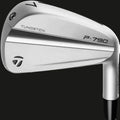 TaylorMade P790 Irons