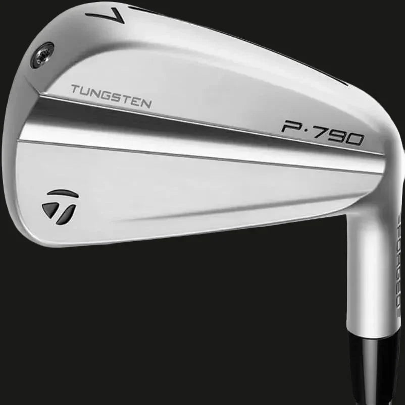 TaylorMade P790 Irons