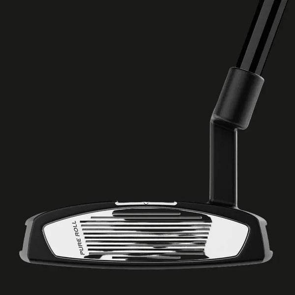 TaylorMade Spider Tour X Black Series L-Neck Golf Putter