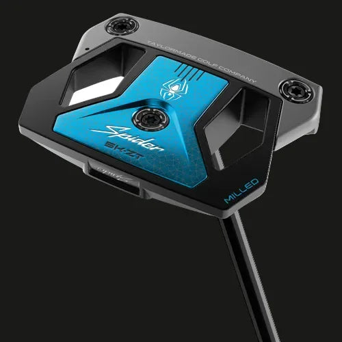 TaylorMade Spider 5K ZT Putter Right Hand